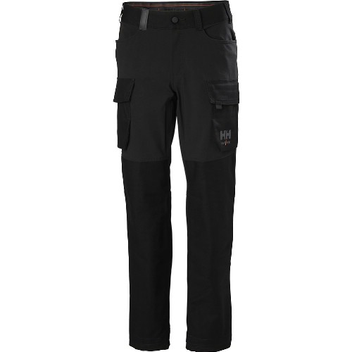 Servicebyxa HELLY HANSEN 77588 Luna 4X Cargo Stretch Dam