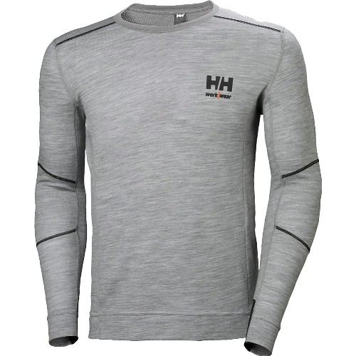 Tröja HELLY<br />HANSEN 75106 Lifa Merinoull