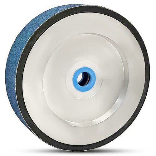 Bandslipskiva Expanderande 