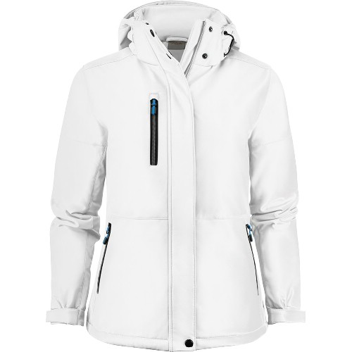 Jacket PRINTER Overlanding Softshell Ladies