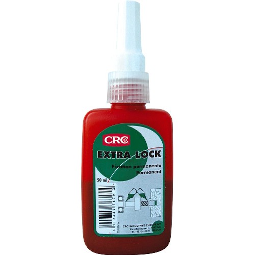 Gänglåsning CRC Extra Lock