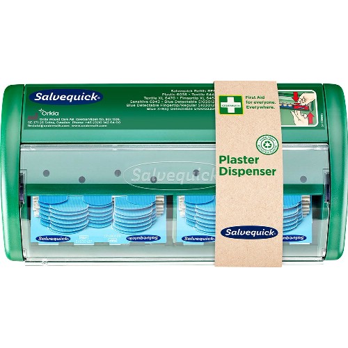 Plaster dispenser CEDERROTH Salvequick 51030130