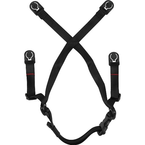 Chin strap MILWAUKEE for Bolt 200