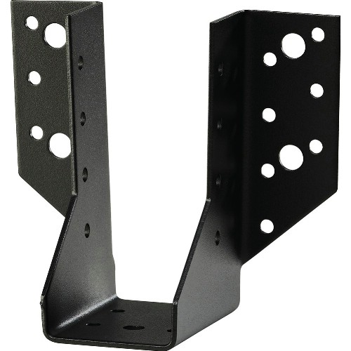 Balksko FAST JH Utåtvikt Lackerad