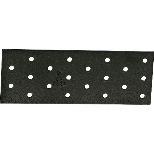 Nail plate FAST HP Lacquered