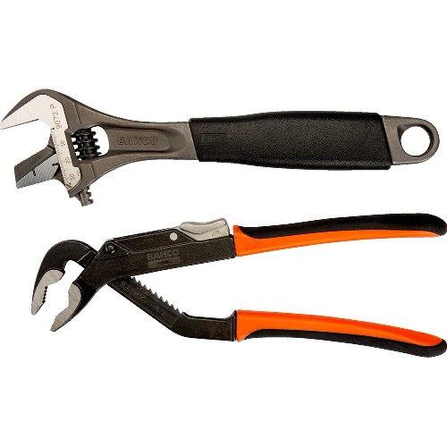 Verktygssats BAHCO 9873 VVS