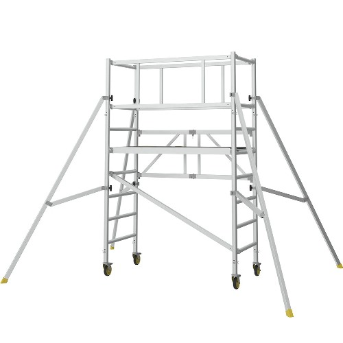 Hantverkarställning W.STEPS HS 680 A+R