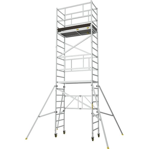 Hantverkarställning W.STEPS HS 680 A+B