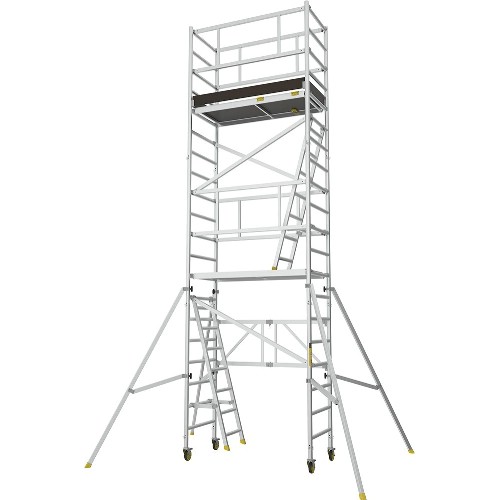 Hantverkarställning W.STEPS HS 680 A+B+C-XR
