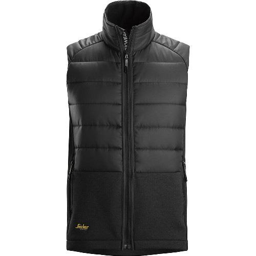 Hybrid vest SNICKERS 4902 FlexiWork