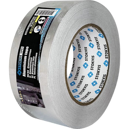 Aluminiumtejp STOKVIS N253036AL