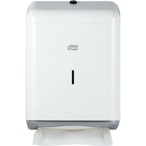 Handdukshållare TORK Singlefold/C-fold H3 metall