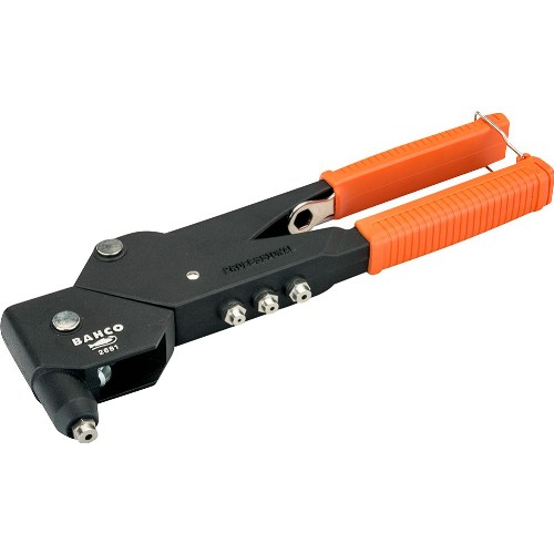 Blindnittång BAHCO 2681