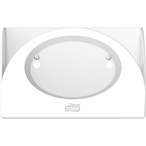 Dispenser TORK Small Pack W8 plast