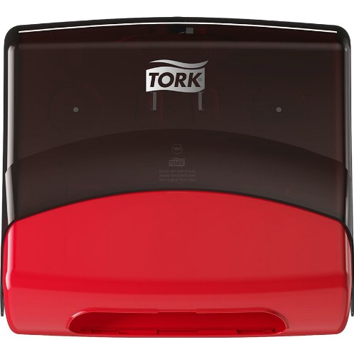 Dispenser TORK Top-pack W4 plast