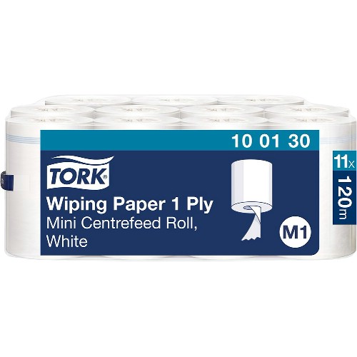 Hygientorkrulle TORK Mini Advanced M1