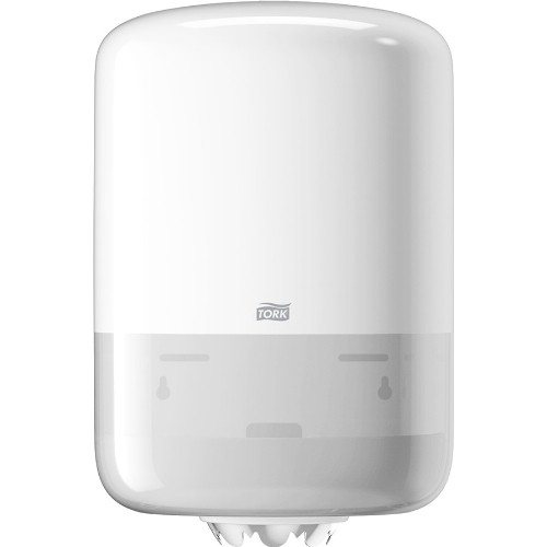 Pappershållare TORK M2 plast