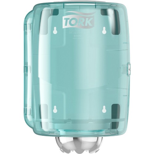 Pappershållare TORK M2 plast