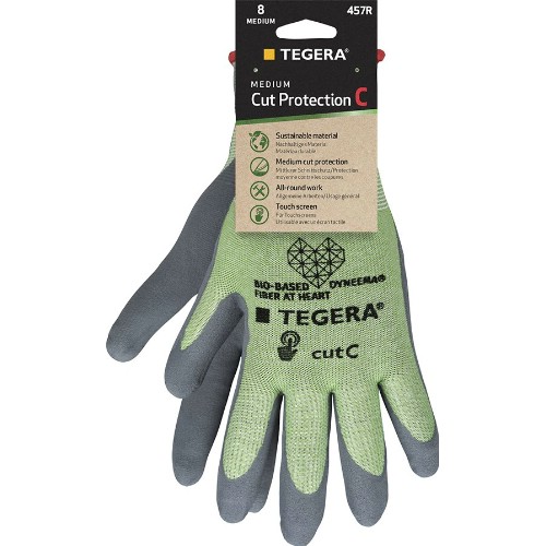 Skärskyddshandske TEGERA 457R