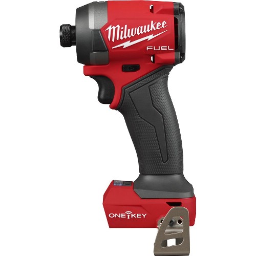 Impact screwdriver MILWAUKEE M18 ONEID3-0X 18 V without battery