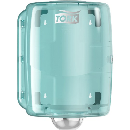 Pappershållare TORK Maxi W2 plast