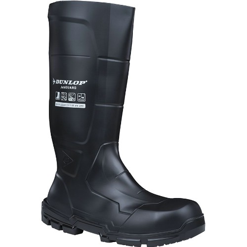 Skyddsstövel DUNLOP 362832 Jobguard S5