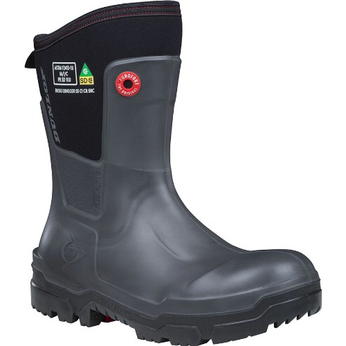 Skyddsstövel DUNLOP 962814 Craftsman S5