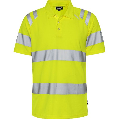 Polo shirt FRISTADS 7861 GPST Trofta