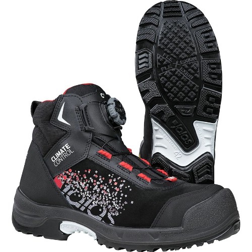 Skyddskänga JALAS 2718 Zenit Boa S3 ESD