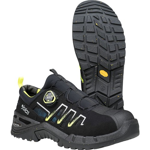 Skyddssko JALAS 9935 Exalter Boa S1 ESD