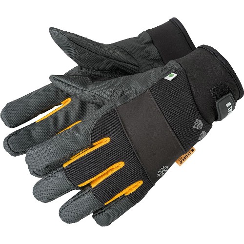 Arbetshandske TEGERA 9133 Microthan