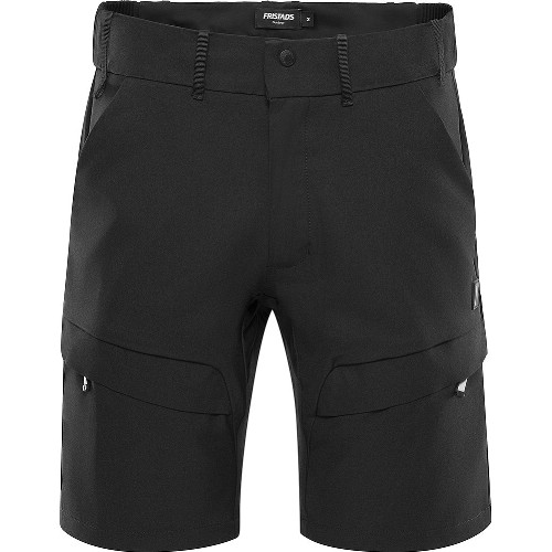 Service shorts FRITADS Zircon Outdoor Stretch Men's
