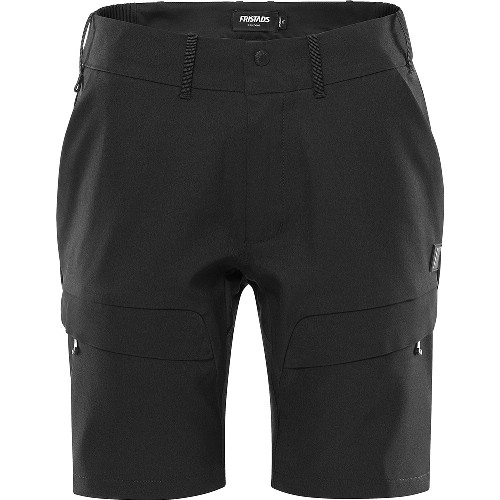 Serviceshorts FRISTADS Zircon Outdoor Stretch Dam