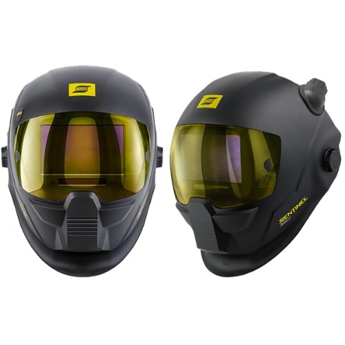 Tillbehör/reservdelar ESAB<br />svetshjälm Sentinel A60