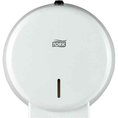 Toalettpappershållare TORK Mini Jumbo T2 metall