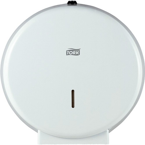 Toalettpappershållare TORK Jumbo T1 metall