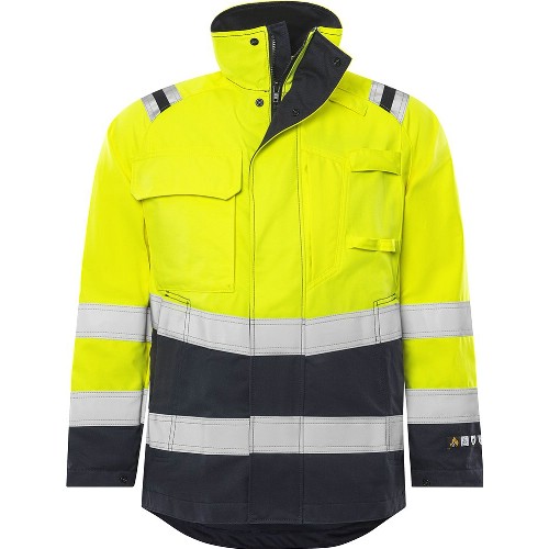 Jacket FRISTADS 4175 ATHS