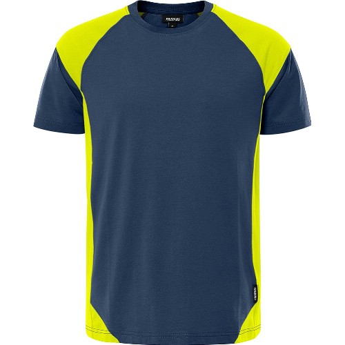 T-shirt FRISTADS 7046 GTM Skarup