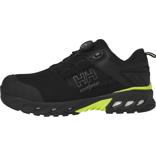 Skyddssandal HELLY HANSEN 78343 Magni Boa S1P ESD