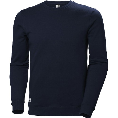 Sweatshirt HELLY HANSEN 79208 Manchester