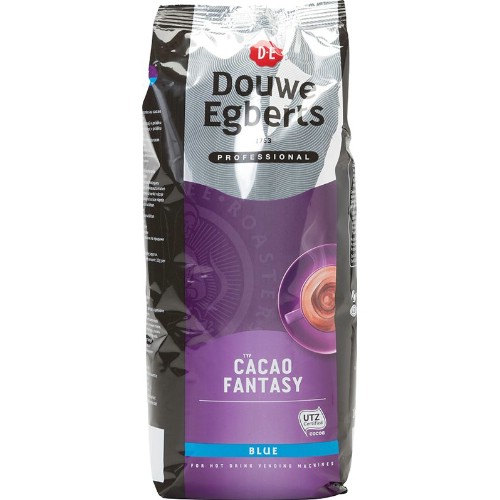 Chokladdryck DE Cacao Fantasy