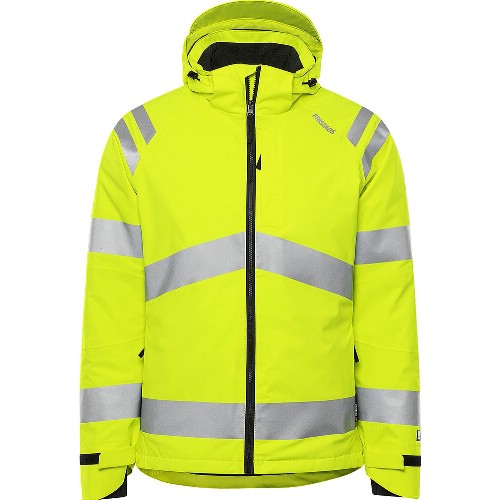 Winter jacket FRISTADS 4682 GLPS Trofta