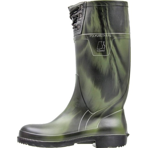Skyddsstövel SIEVI Light Boot Camo 41211 O5