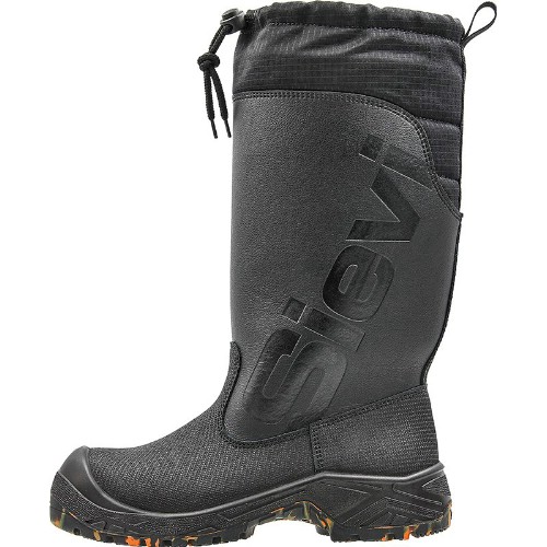 Yrkesstövel SIEVI Arktis TR+ 12402 O2