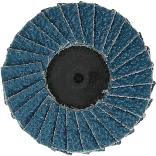 Kvickrondell NORTON Miniflap Roloc