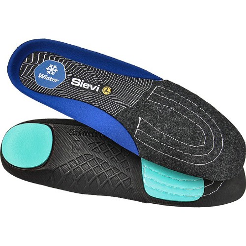 Sula SIEVI Winter Dual Comfort XL ESD