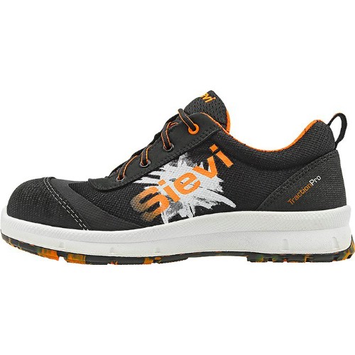 Skyddssko SIEVI Racer TR 52342 S2 ESD