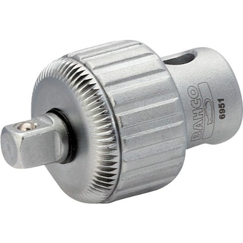 Spärrhuvud 1/4" BAHCO 6951