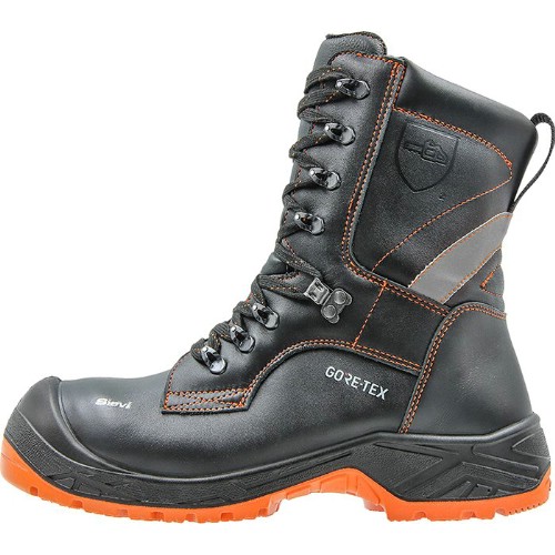 Skyddskänga SIEVI AL GT Timber XL+ 52813 S3