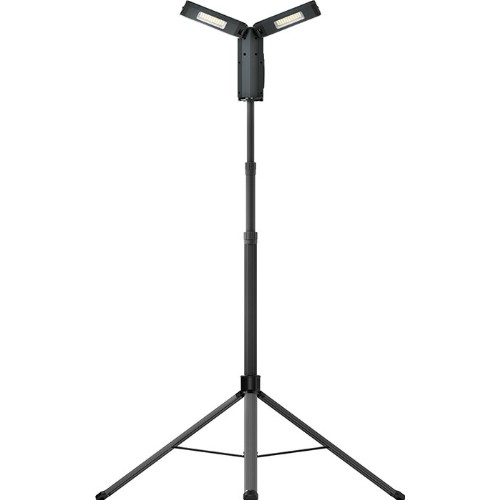 Arbetsbelysning SCANGRIP Tower Compact Connect 18 V LED med stativ Arbetsbelysning SCANGRIP Tower Compact Connect 18 V LED med stativ